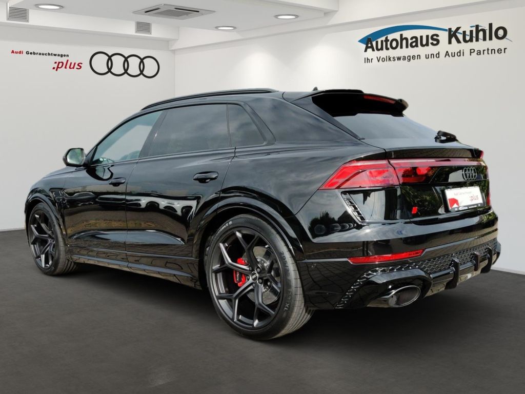 Audi RSQ8 2025