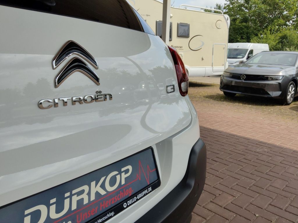 Citroën C3 2024