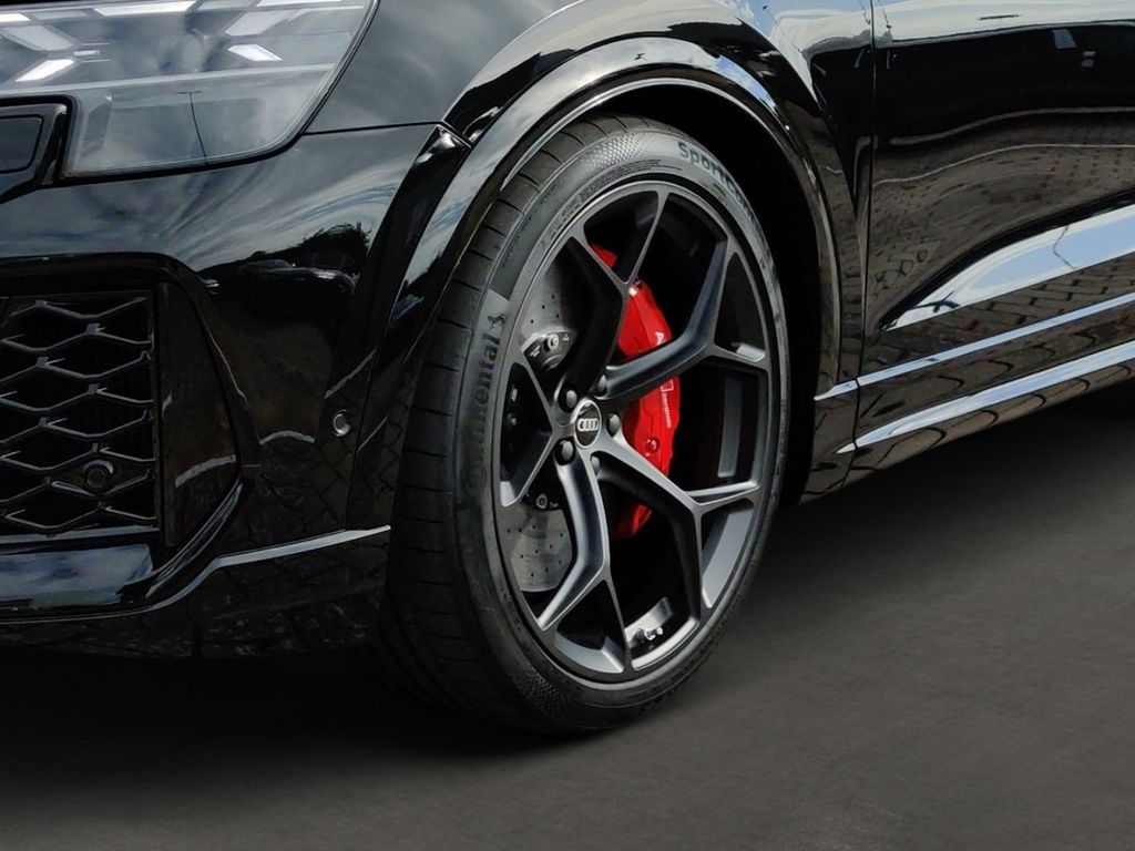Audi RSQ8 2025