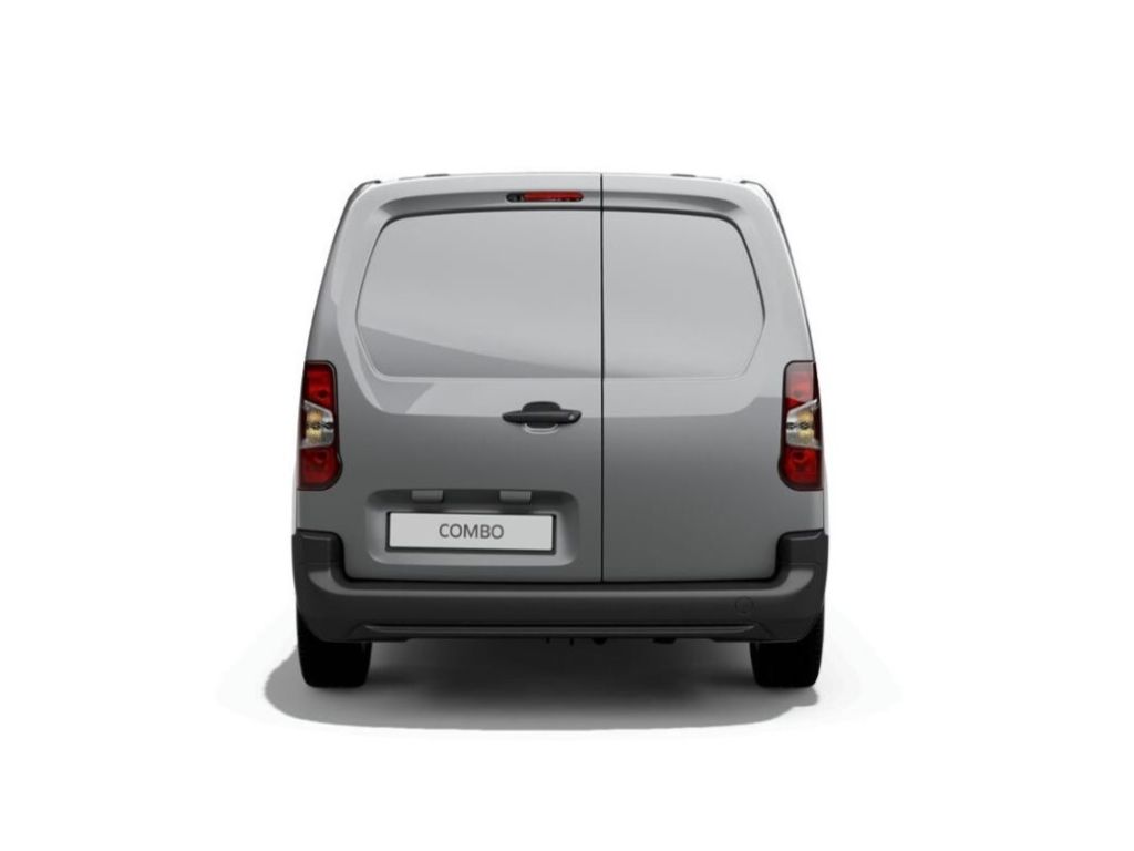 Opel Combo 2025