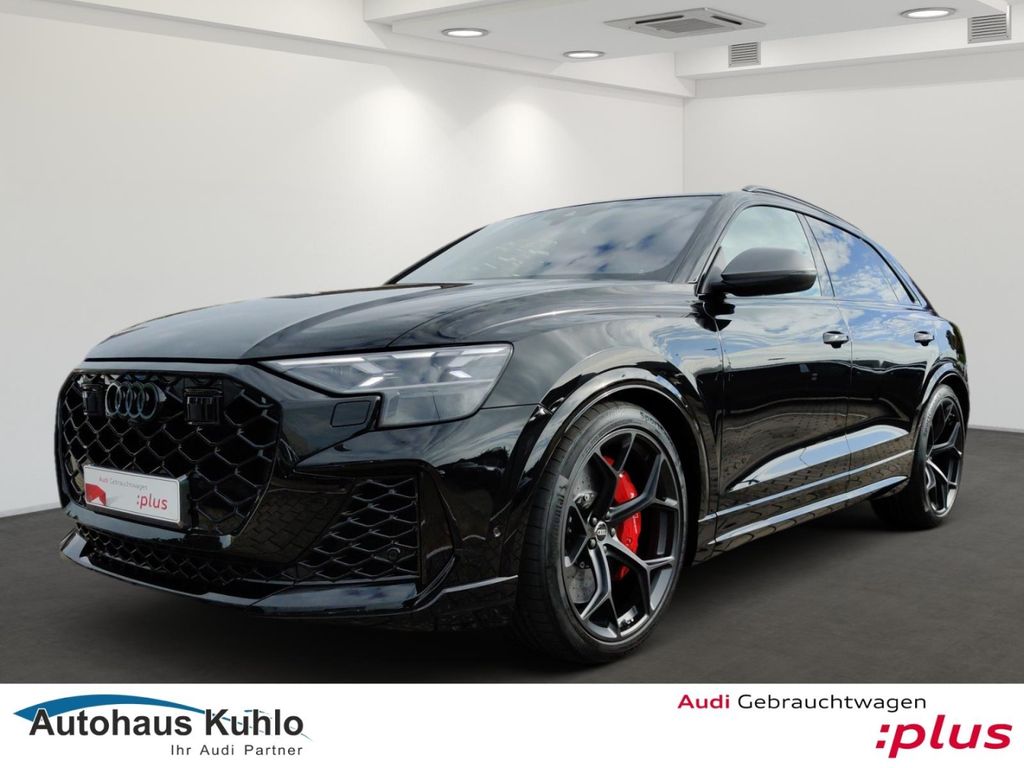 Audi RSQ8 2025