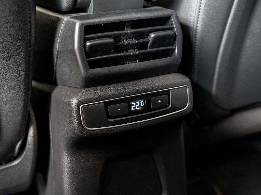 Audi Q4 e-tron 2022