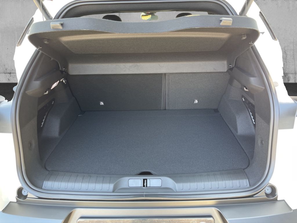 Alfa Romeo Junior 2025