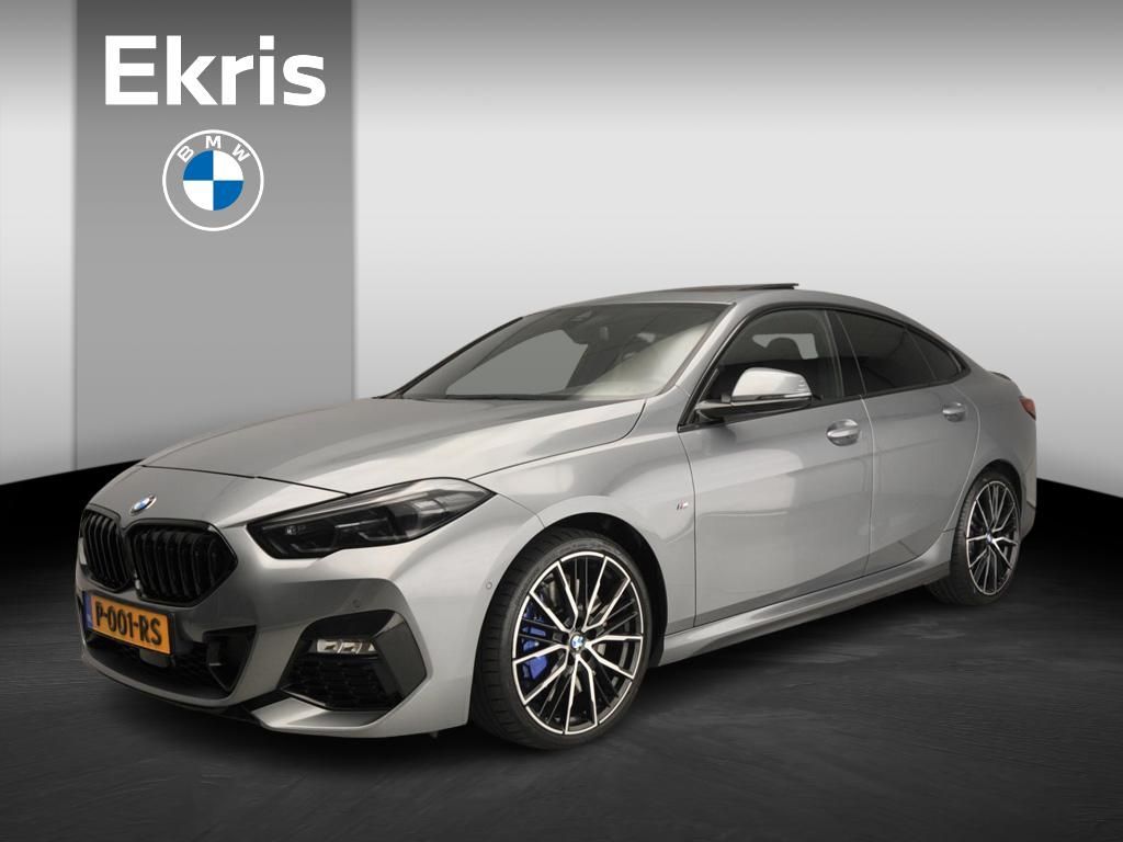 BMW 218 Gran Coupé 2022