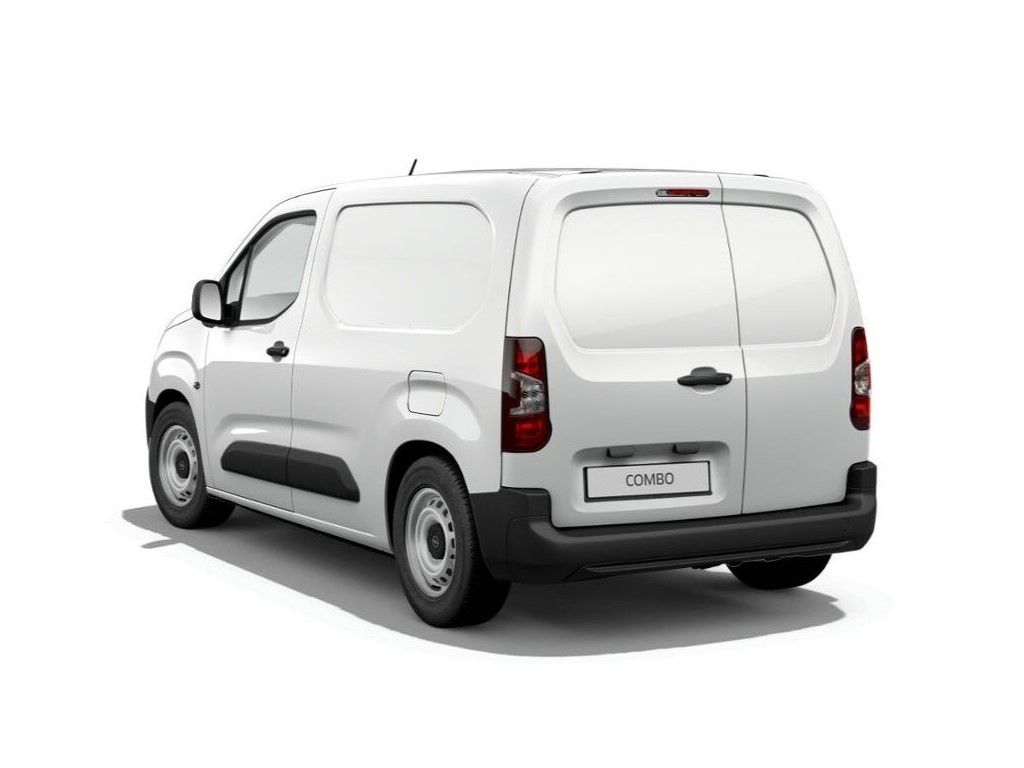 Opel Combo 2025