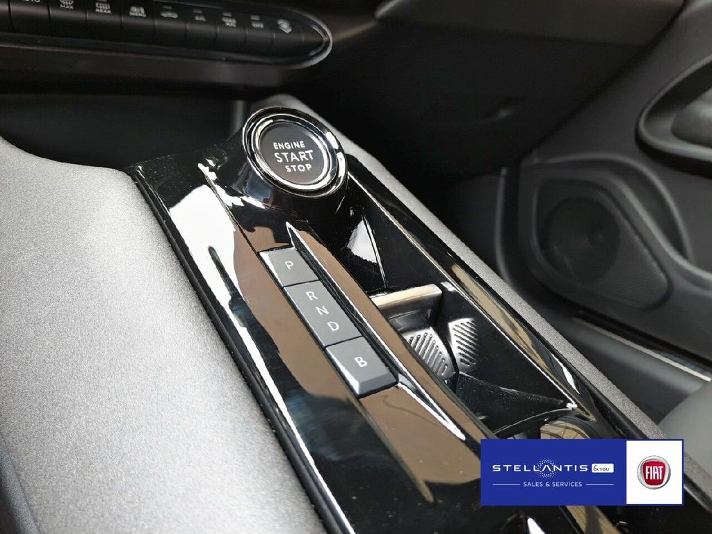 Alfa Romeo Junior 2025