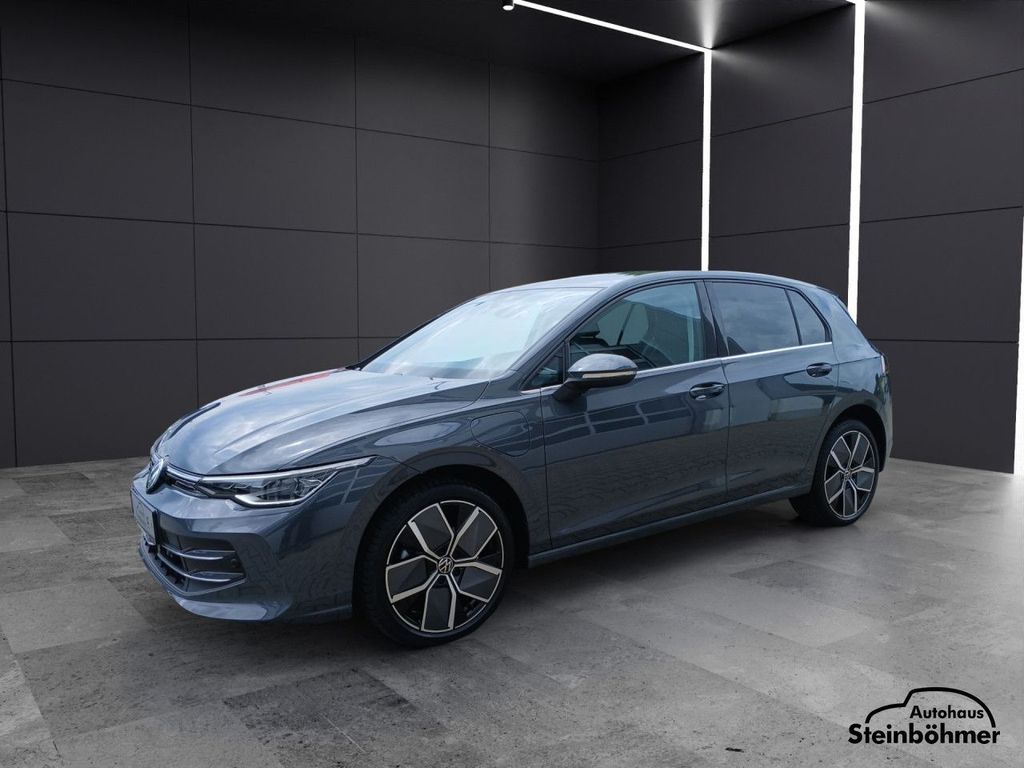 Volkswagen Golf 2025