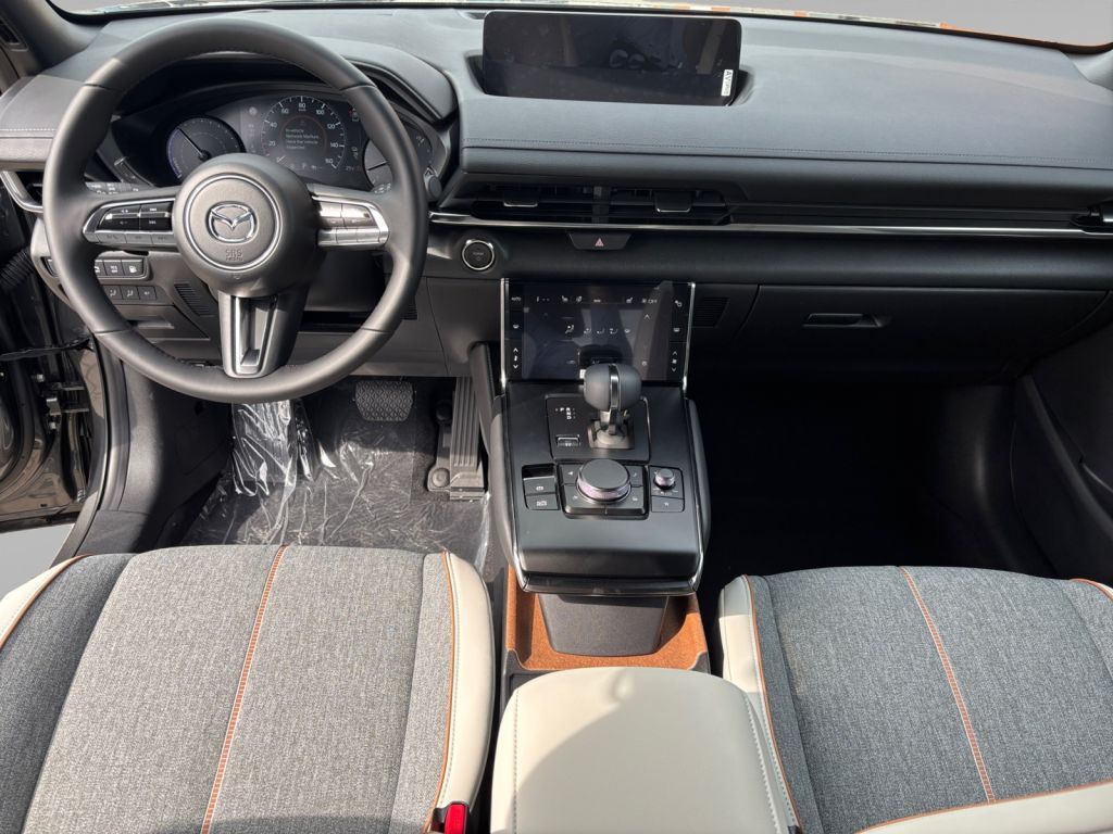 Mazda MX-30