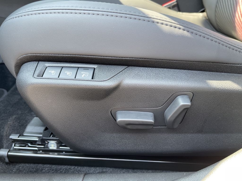 Alfa Romeo Junior 2025