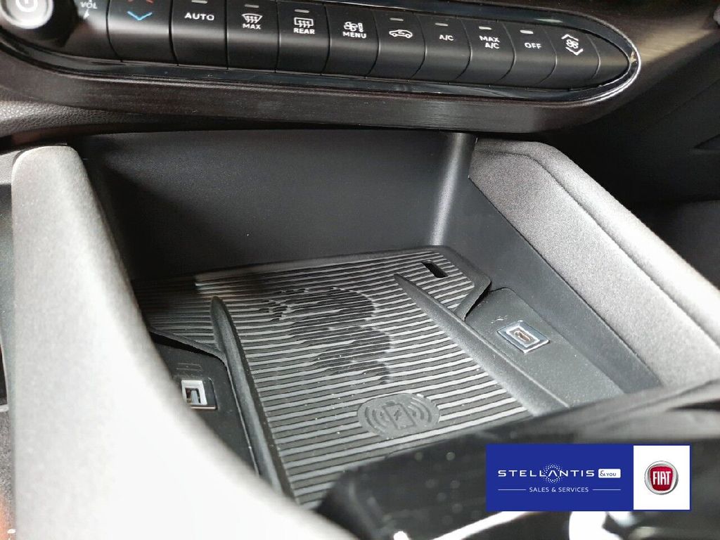 Alfa Romeo Junior 2025