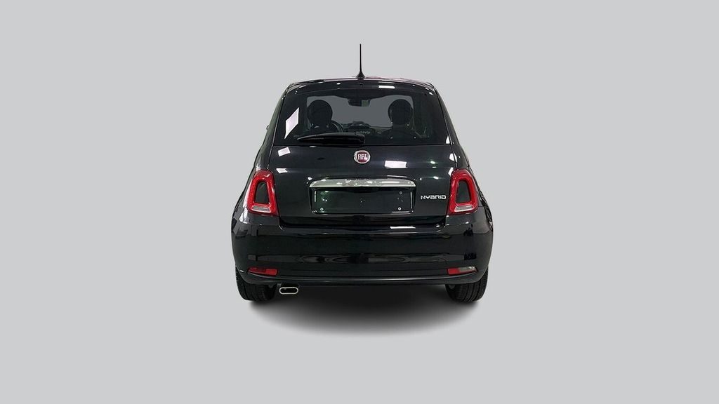 Fiat 500 2023