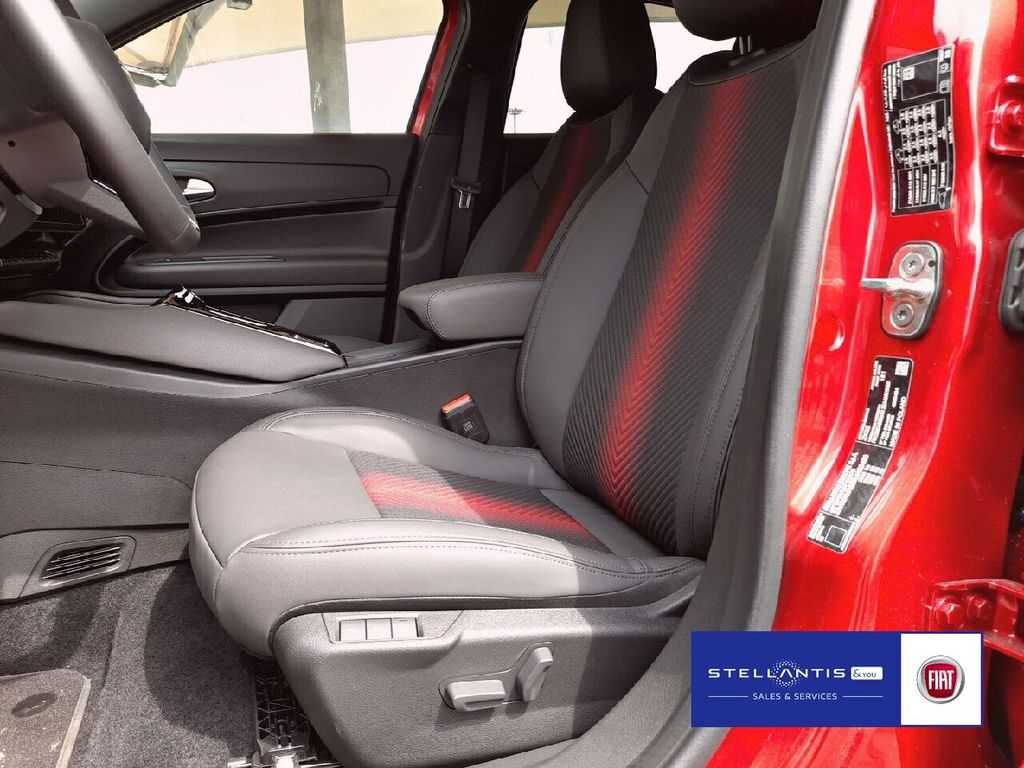 Alfa Romeo Junior 2025