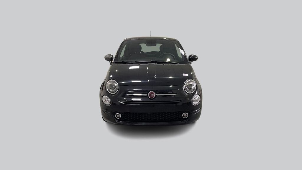 Fiat 500 2023