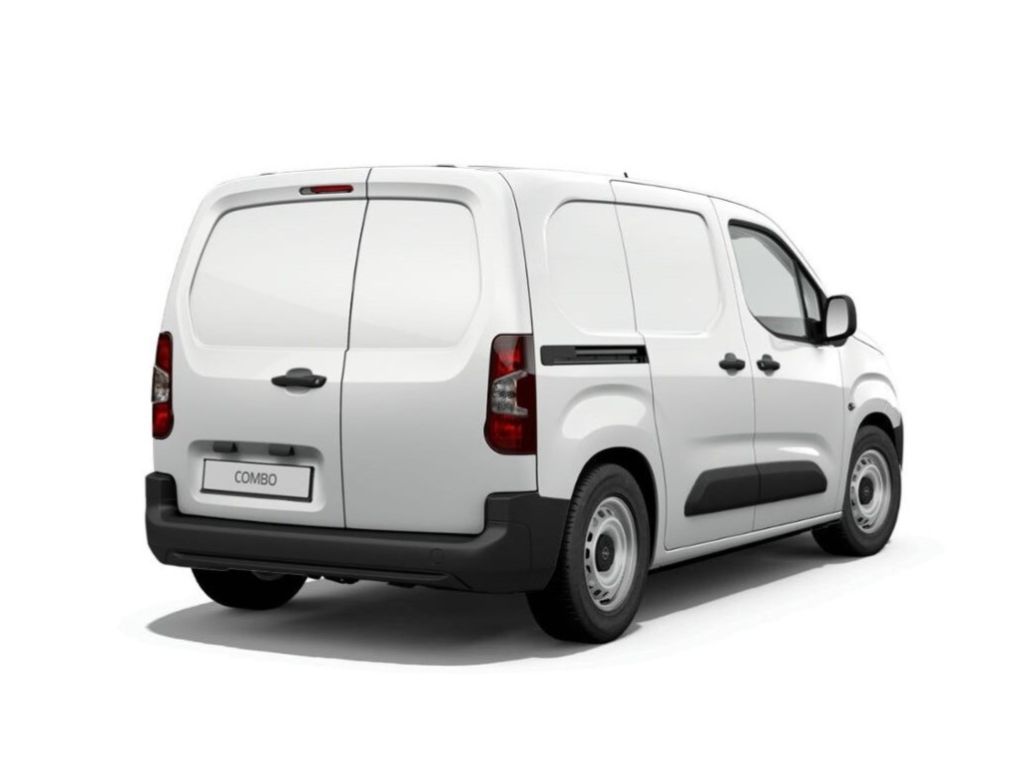 Opel Combo 2025