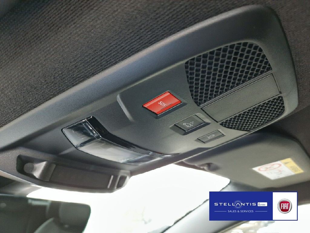 Alfa Romeo Junior 2025