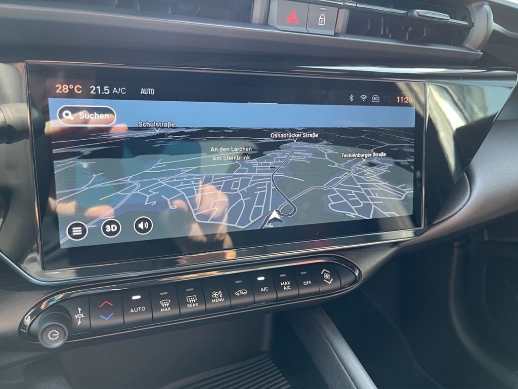 Alfa Romeo Junior 2025