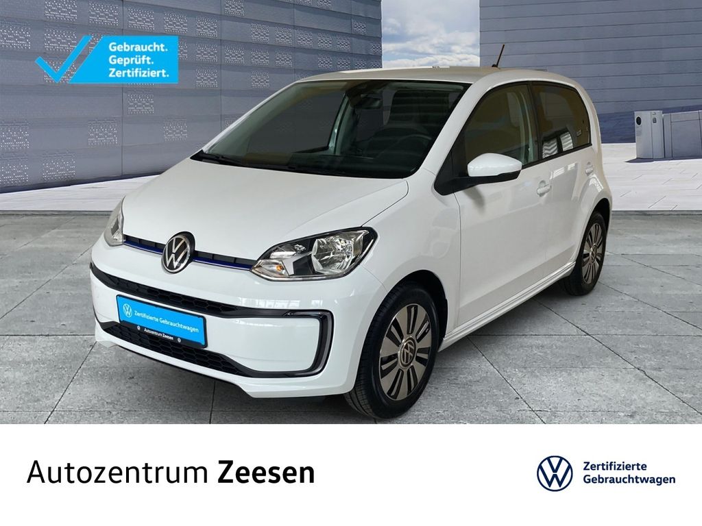 Volkswagen e-up! 2024