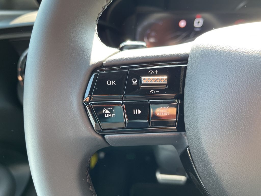 Alfa Romeo Junior 2025