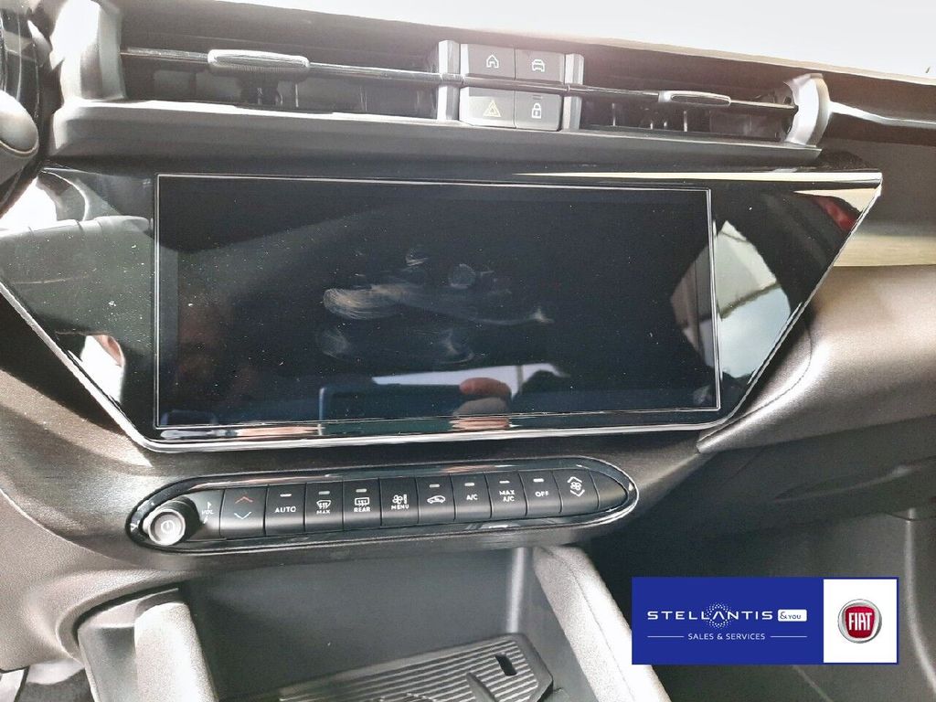 Alfa Romeo Junior 2025