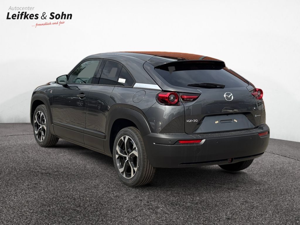 Mazda MX-30
