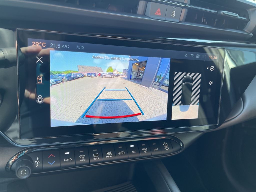 Alfa Romeo Junior 2025