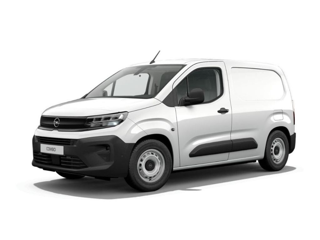 Opel Combo 2025