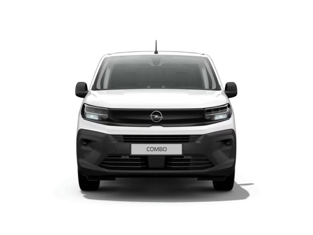 Opel Combo 2025