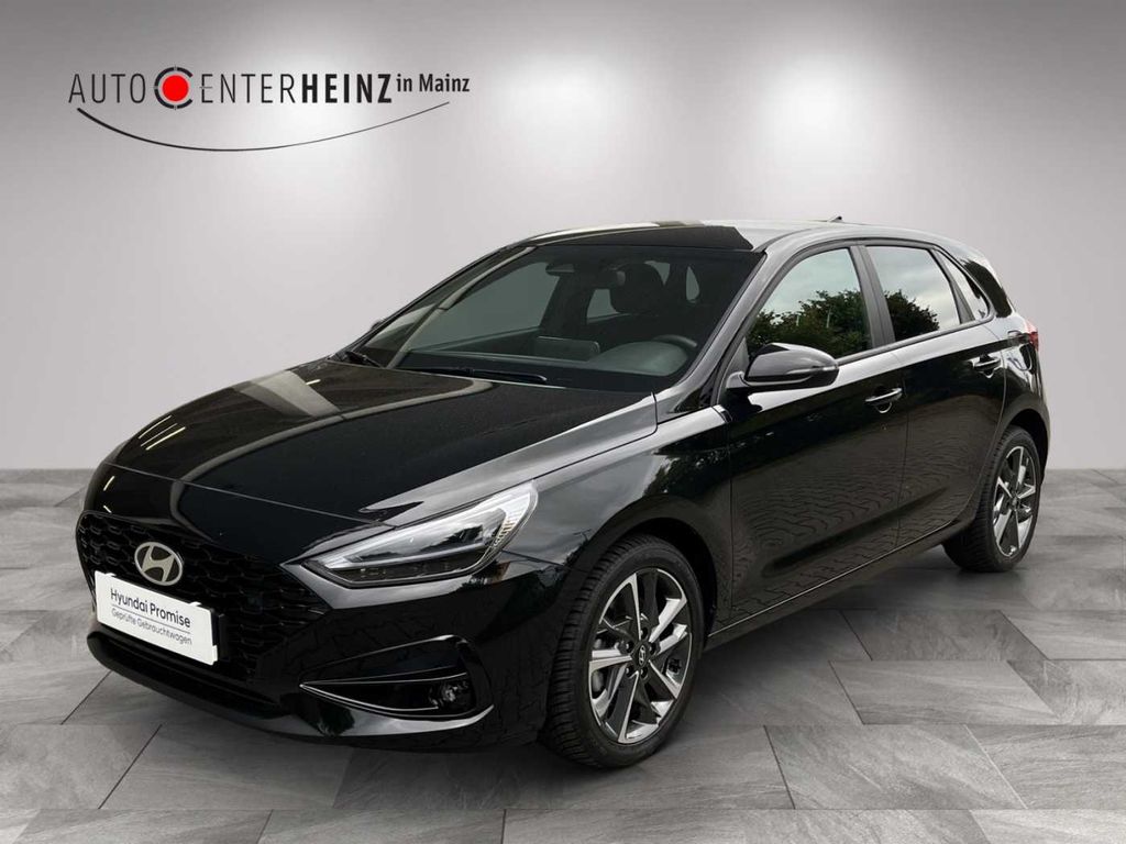 Hyundai i30 2024