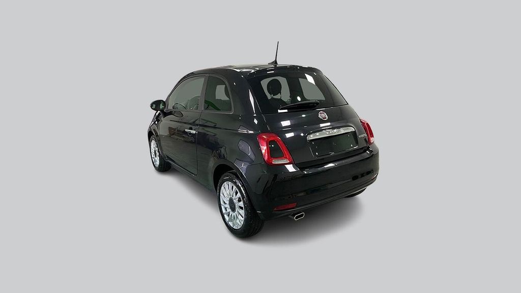 Fiat 500 2023