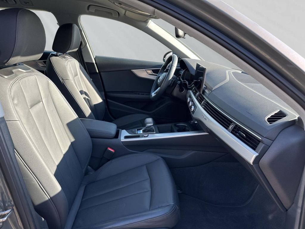 Audi A4 Allroad 2023