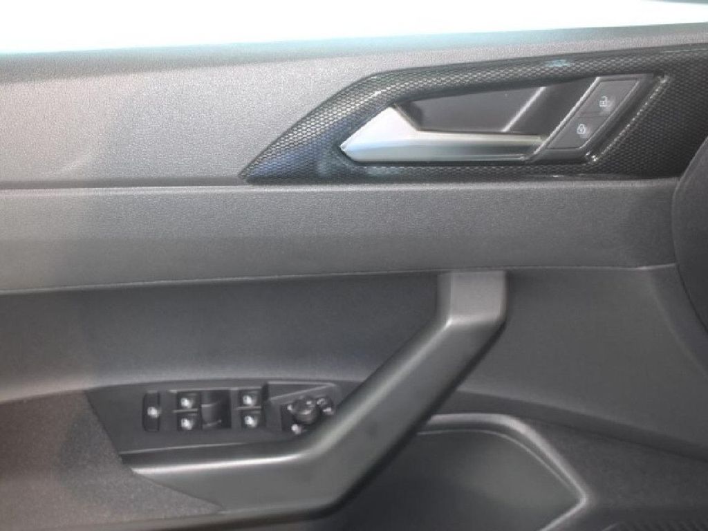 Volkswagen Taigo 2025