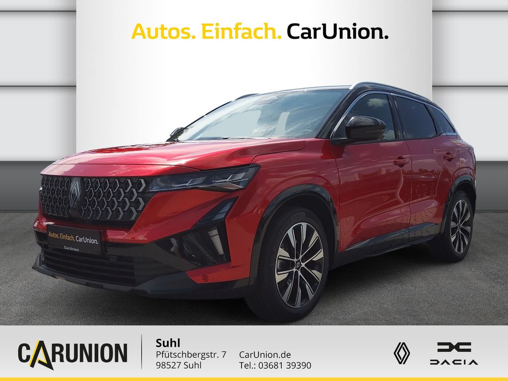 Renault Austral 2025