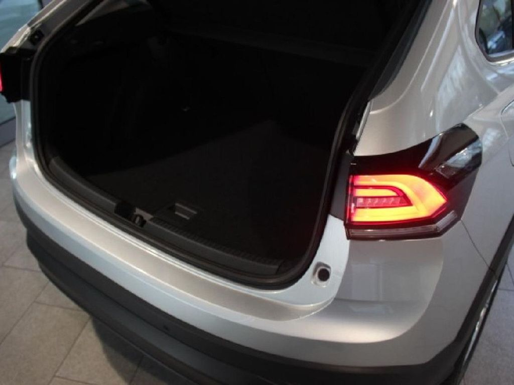 Volkswagen Taigo 2025