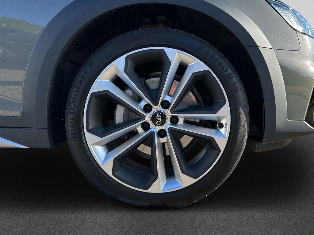 Audi A4 Allroad 2023