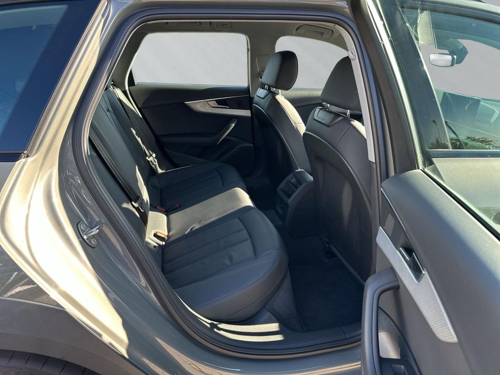 Audi A4 Allroad 2023