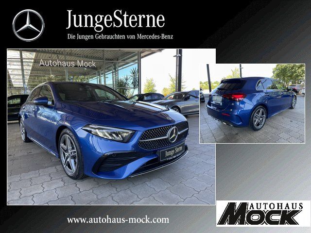 Mercedes-Benz A 200 2024