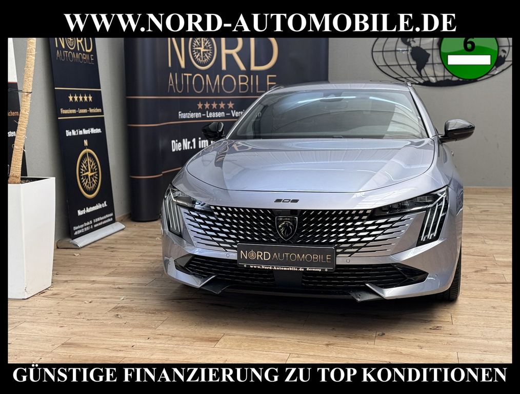 Peugeot 508 2024
