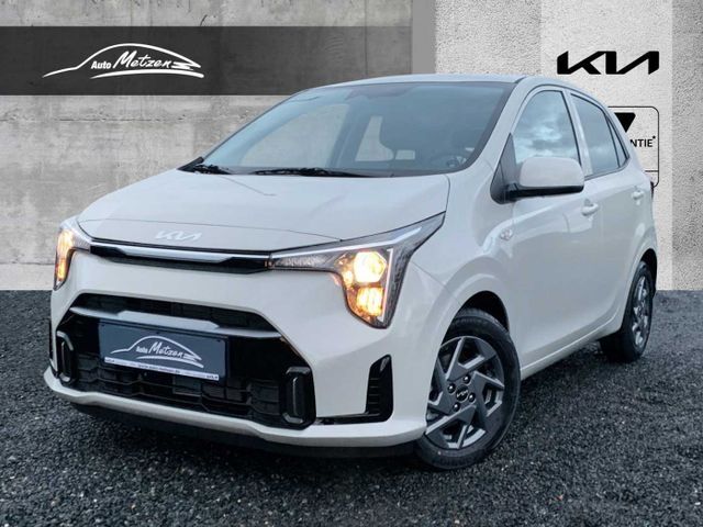 Kia Picanto 2025