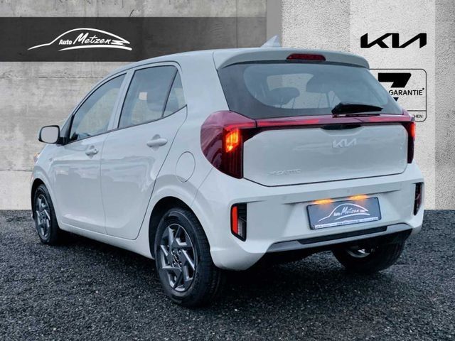 Kia Picanto 2025