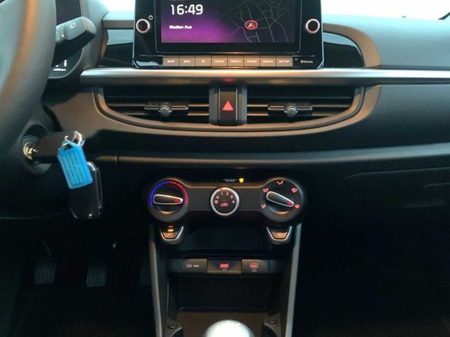 Kia Picanto 2025