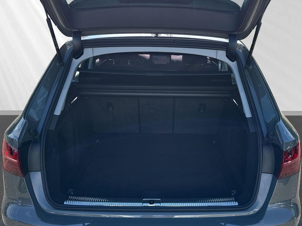 Audi A4 Allroad 2023