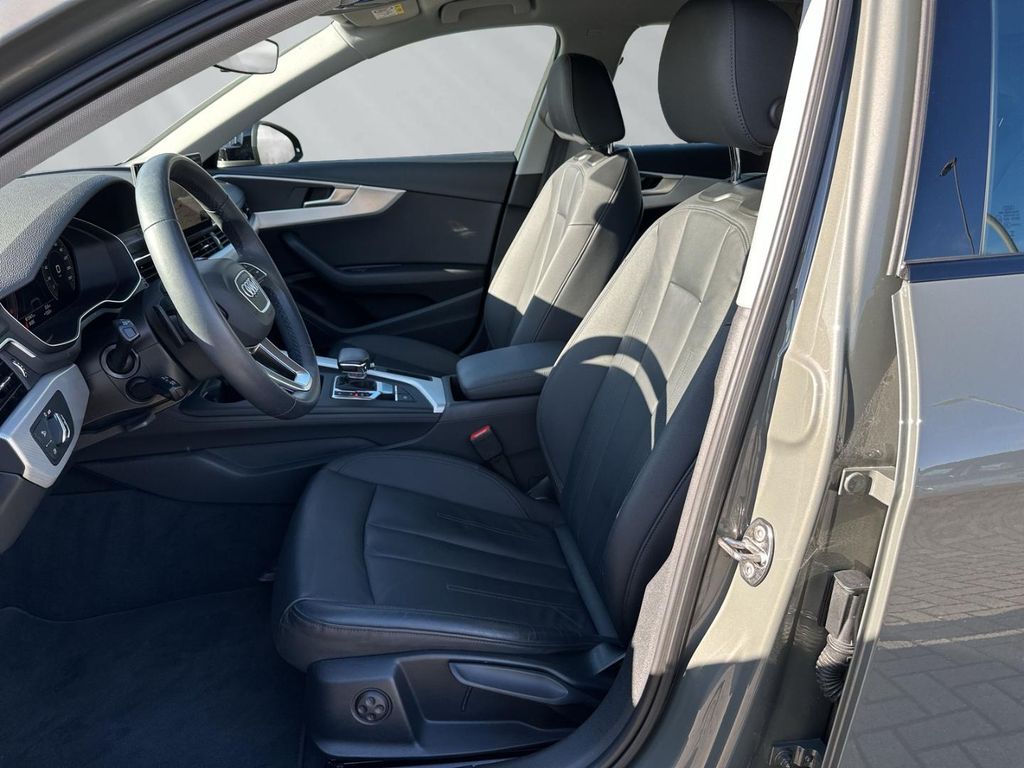 Audi A4 Allroad 2023