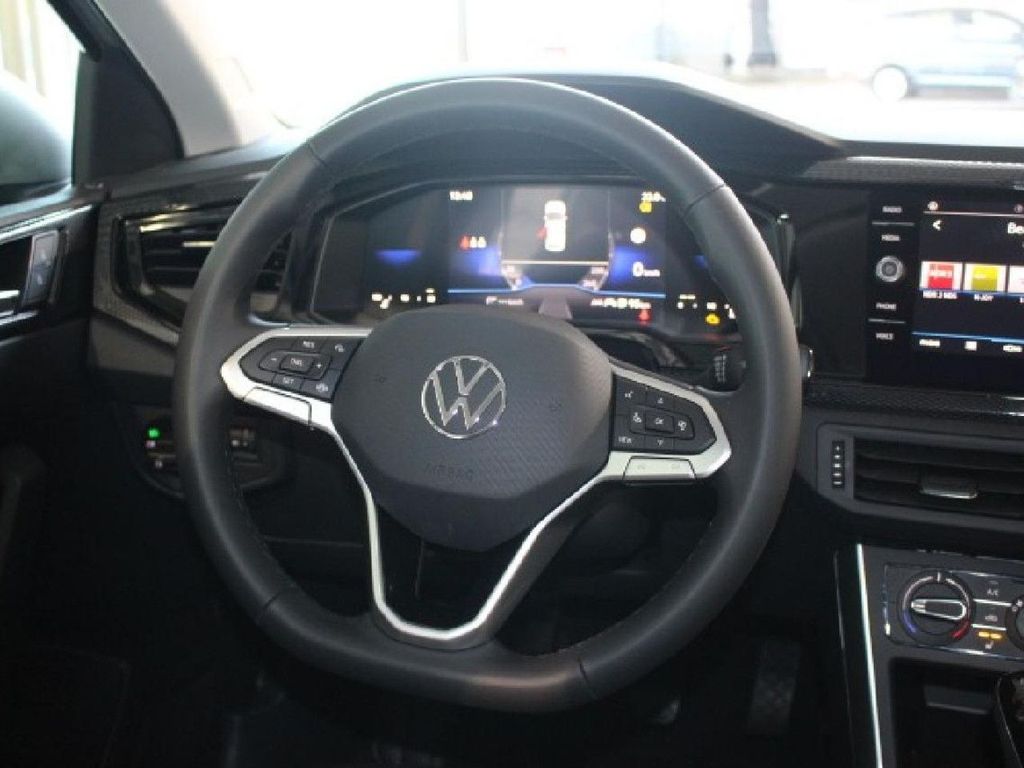 Volkswagen Taigo 2025