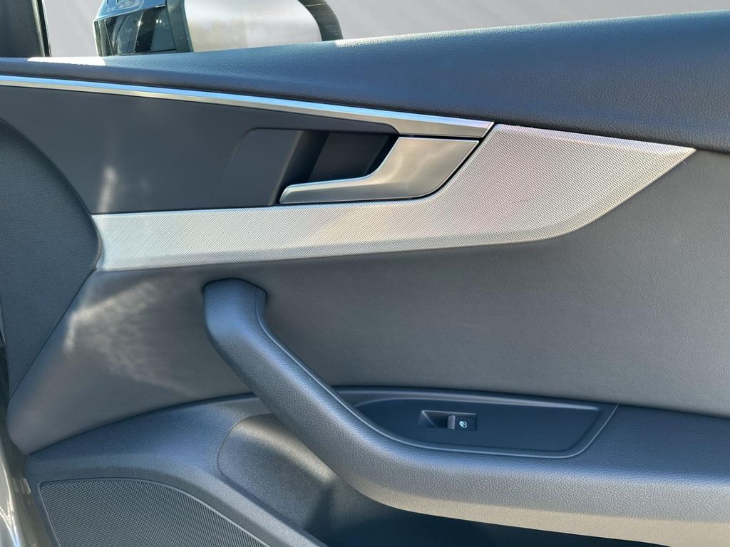 Audi A4 Allroad 2023