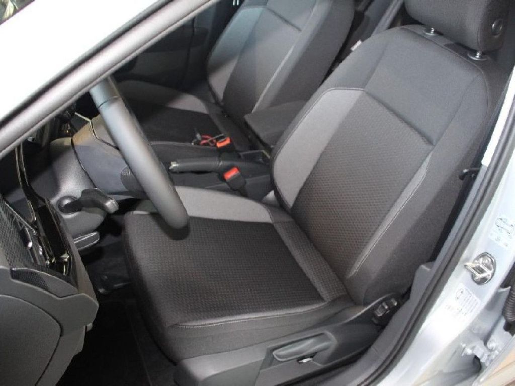 Volkswagen Taigo 2025