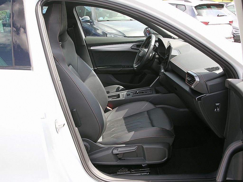 Cupra Formentor 2023