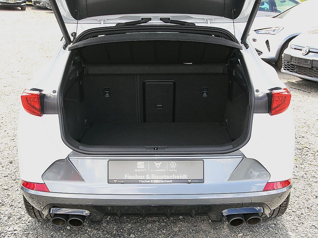 Cupra Formentor 2023