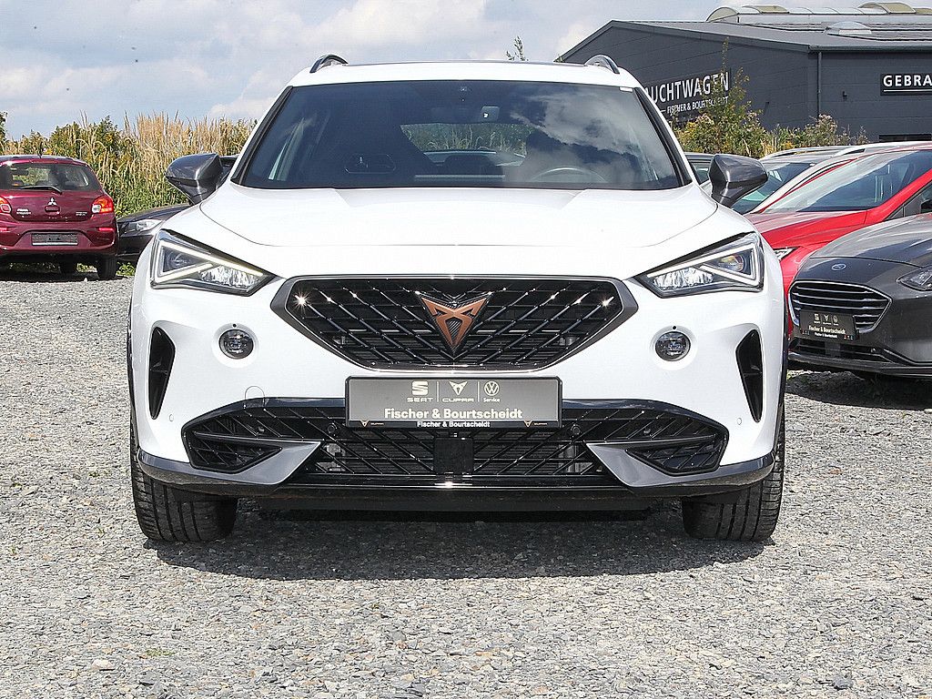 Cupra Formentor 2023