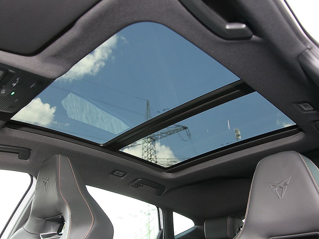 Cupra Formentor 2023