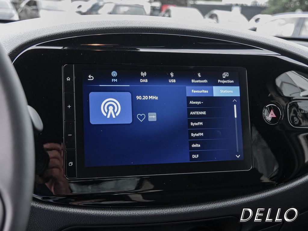 Toyota Aygo (X) 2025